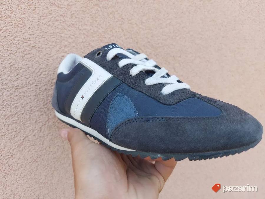 Tommy Hilfiger patike 41 Original 100% 2