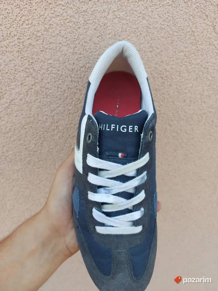 Tommy Hilfiger patike 41 Original 100% 5