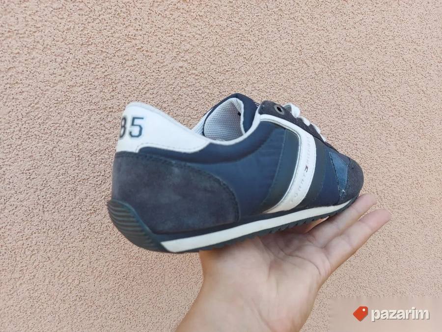 Tommy Hilfiger patike 41 Original 100% 6