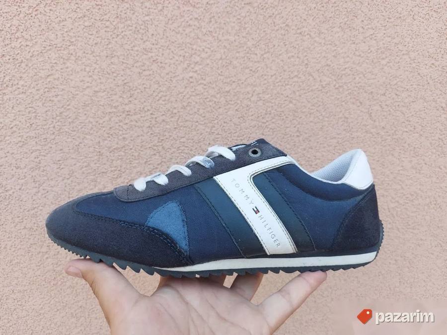 Tommy Hilfiger patike 41 Original 100% 7