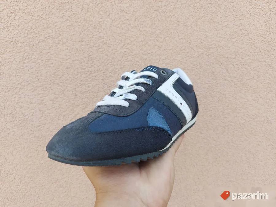 Tommy Hilfiger patike 41 Original 100% 8