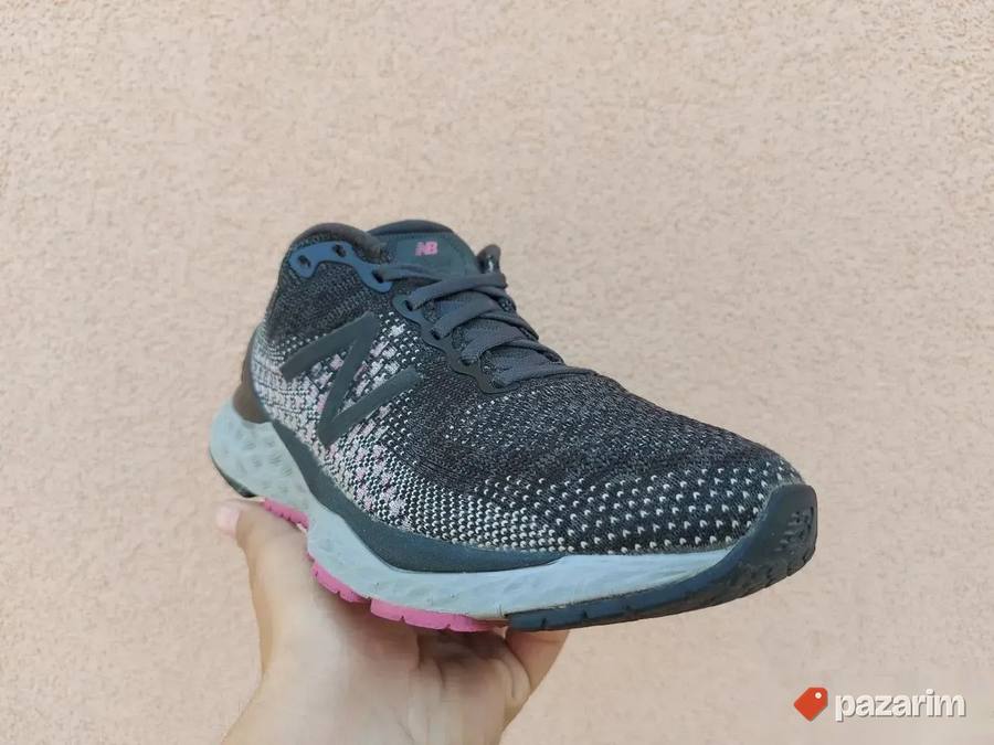 New Balance Fresh Foam 880 Gore Tex patike 41 Original 100% 2