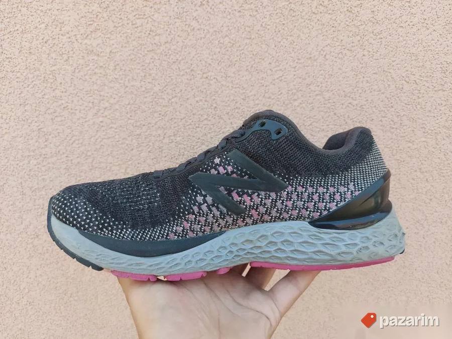 New Balance Fresh Foam 880 Gore Tex patike 41 Original 100% 3