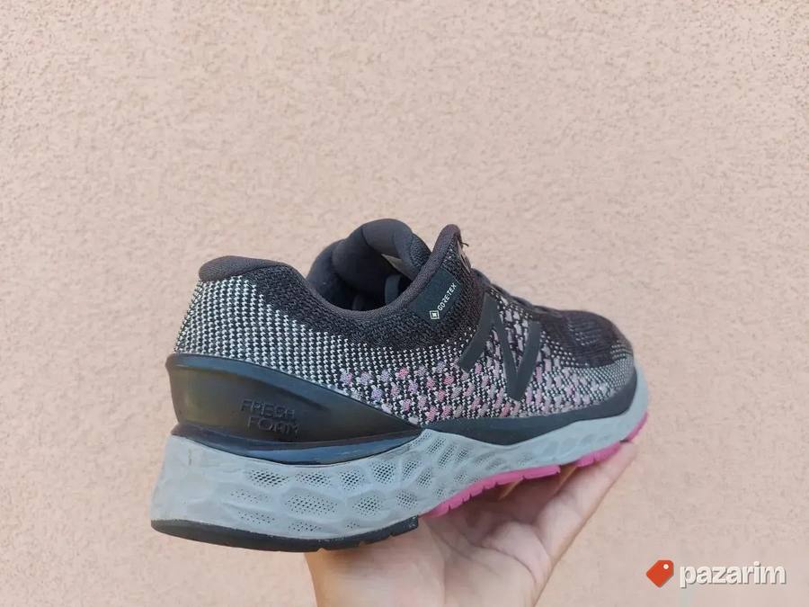 New Balance Fresh Foam 880 Gore Tex patike 41 Original 100% 5