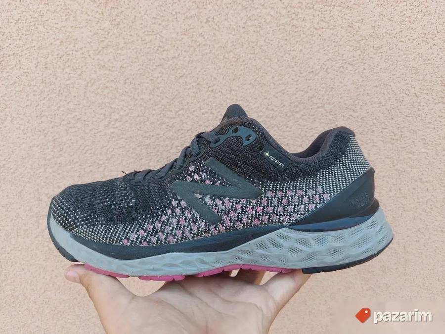 New Balance Fresh Foam 880 Gore Tex patike 41 Original 100% 7
