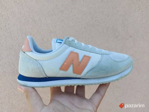 New Balance 220 patike 36,5 Original 100%