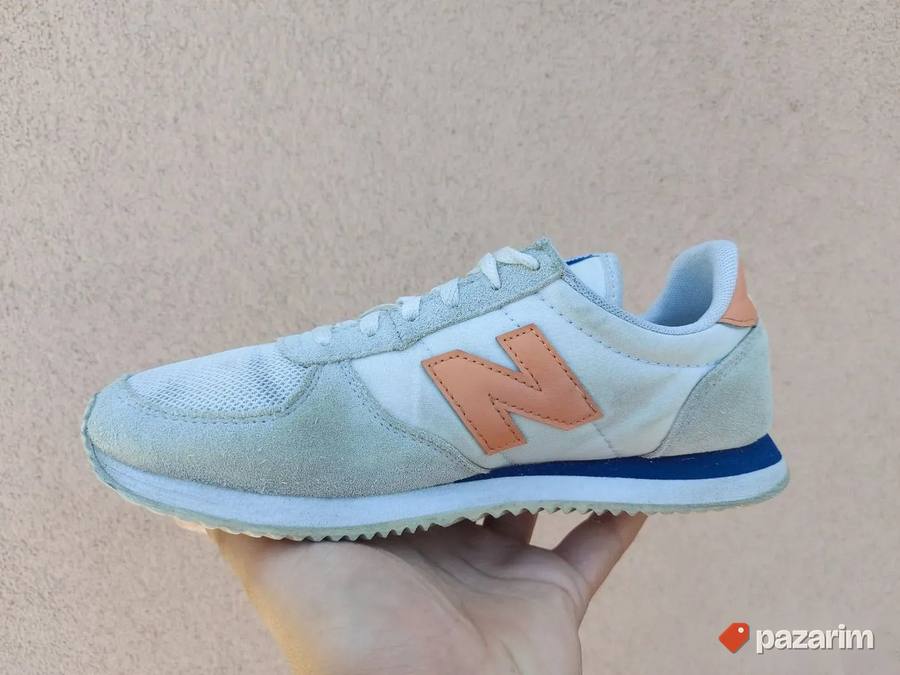New Balance 220 patike 36,5 Original 100% 3