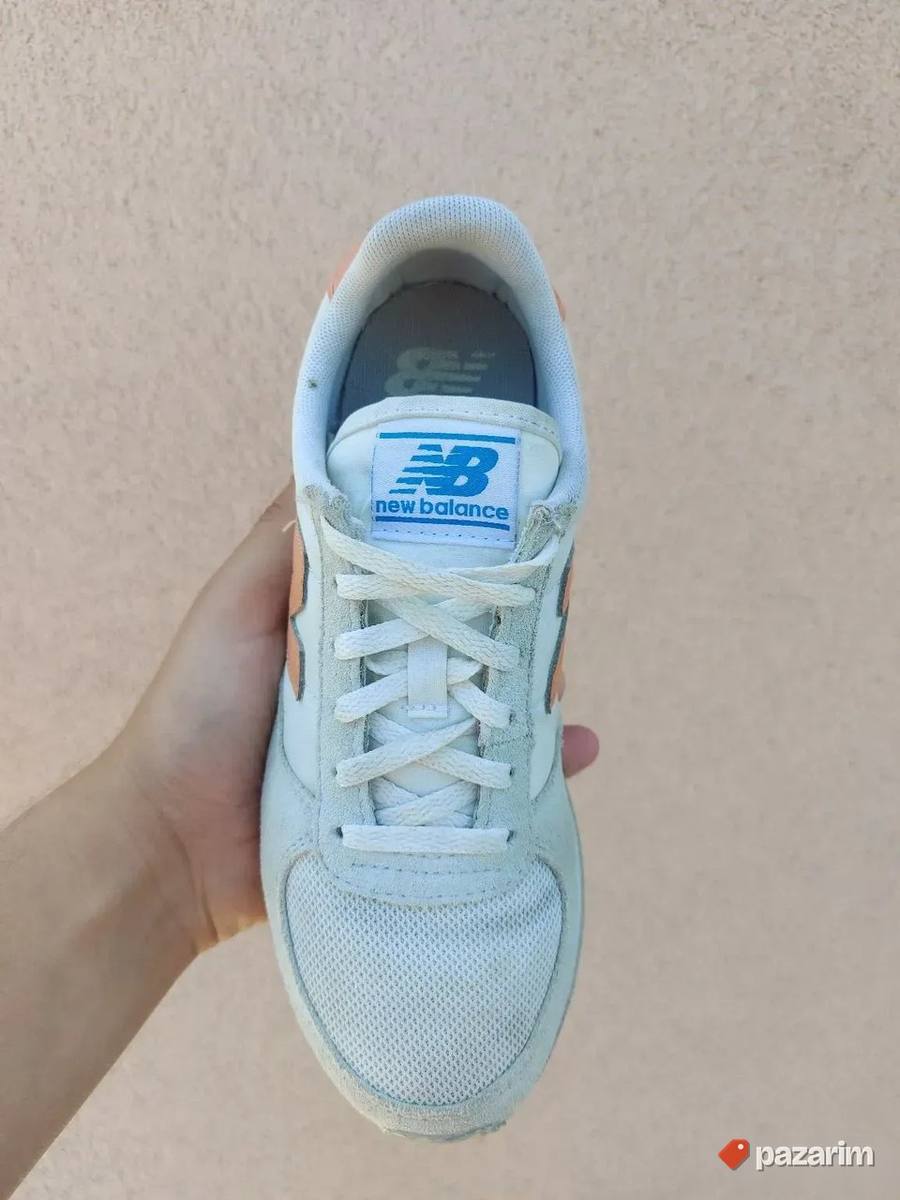 New Balance 220 patike 36,5 Original 100% 5