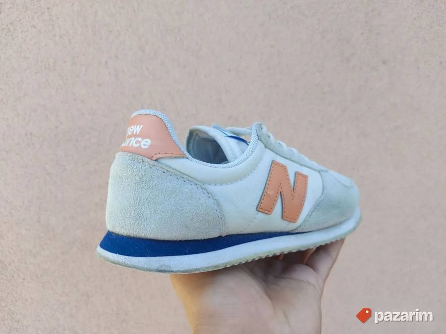 New Balance 220 patike 36,5 Original 100% 6