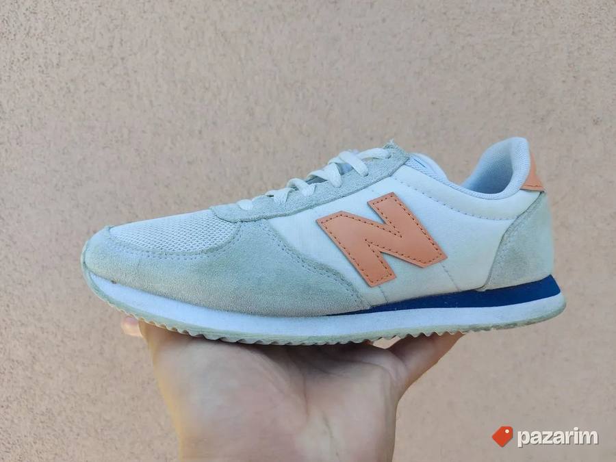 New Balance 220 patike 36,5 Original 100% 7
