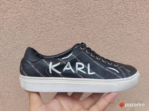 Karl Legerfeld patike 39 Original 100%