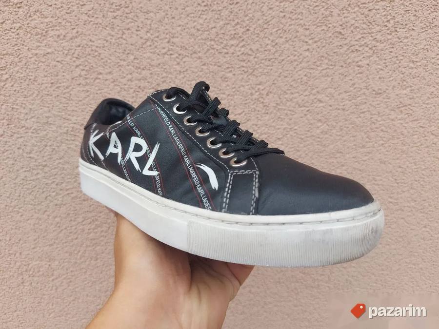 Karl Legerfeld patike 39 Original 100% 2
