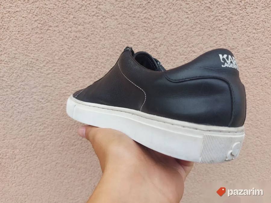 Karl Legerfeld patike 39 Original 100% 4