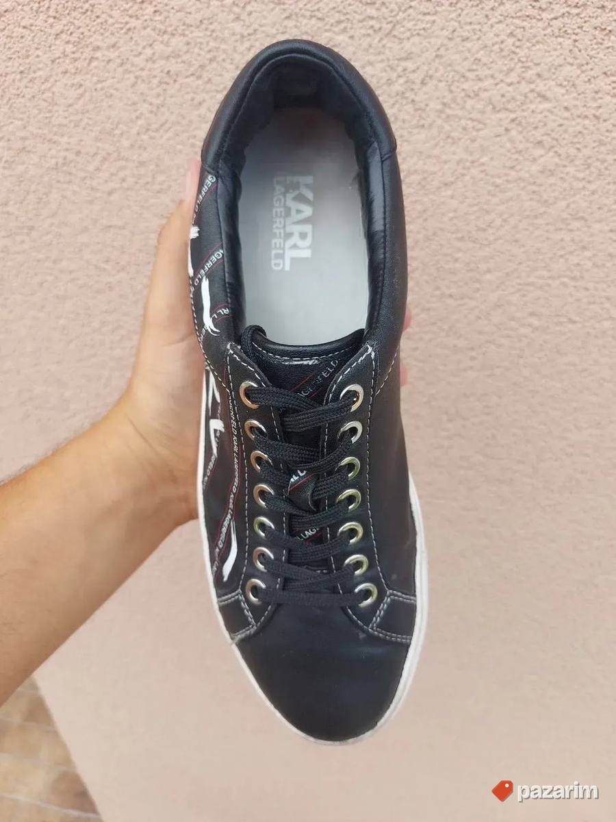Karl Legerfeld patike 39 Original 100% 5