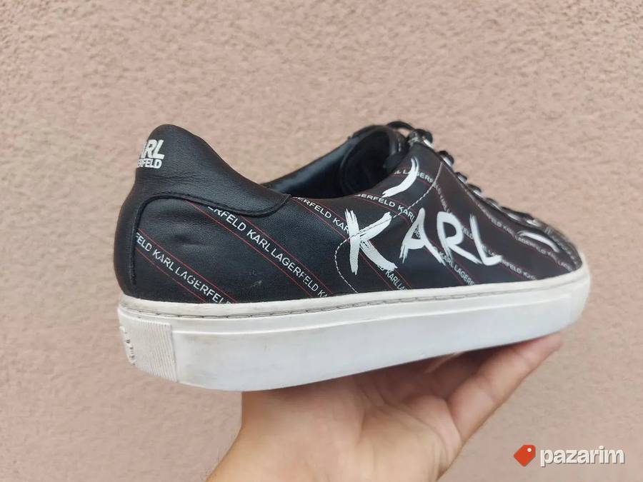 Karl Legerfeld patike 39 Original 100% 6
