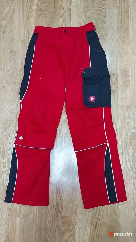 Engelbert Strauss radne pantalone 46