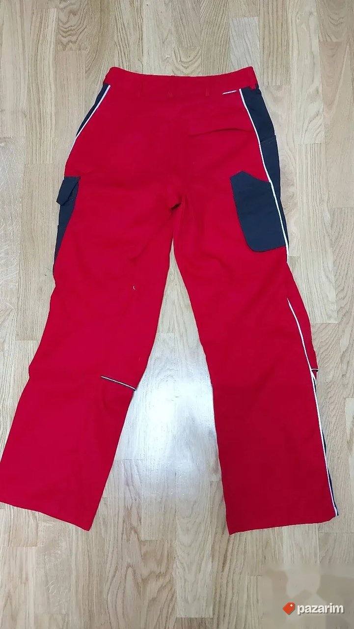 Engelbert Strauss radne pantalone 46 2