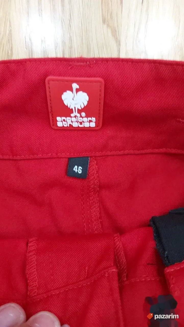 Engelbert Strauss radne pantalone 46 3