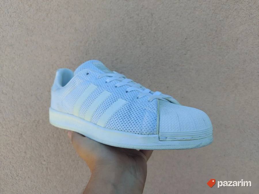 Adidas Superstar patike 45,1/3 Original 100% 2