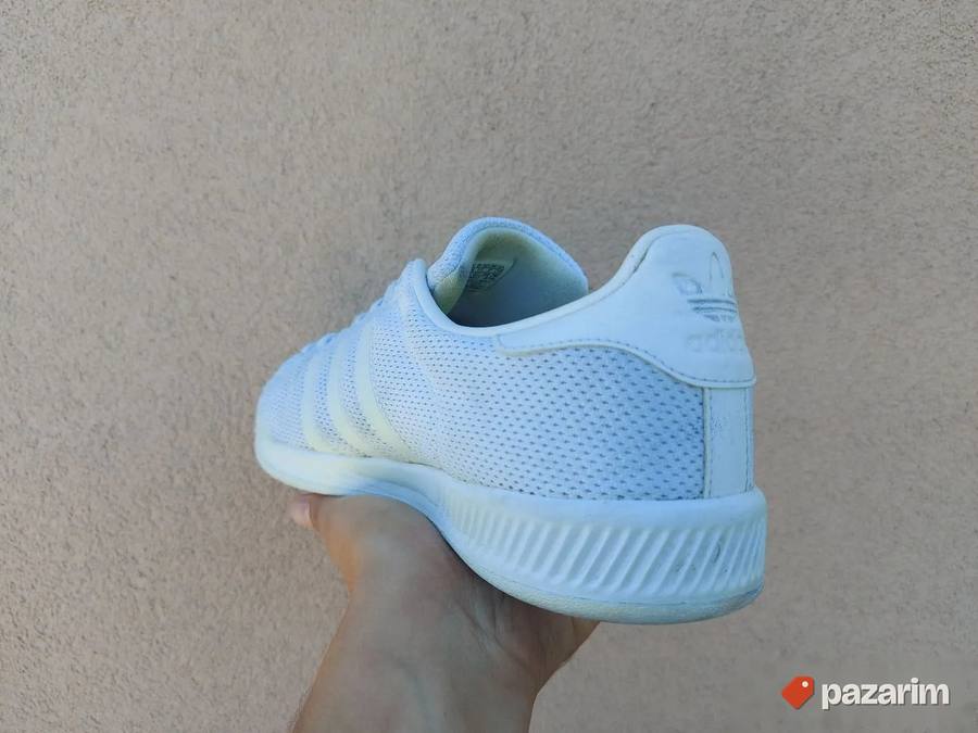 Adidas Superstar patike 45,1/3 Original 100% 4