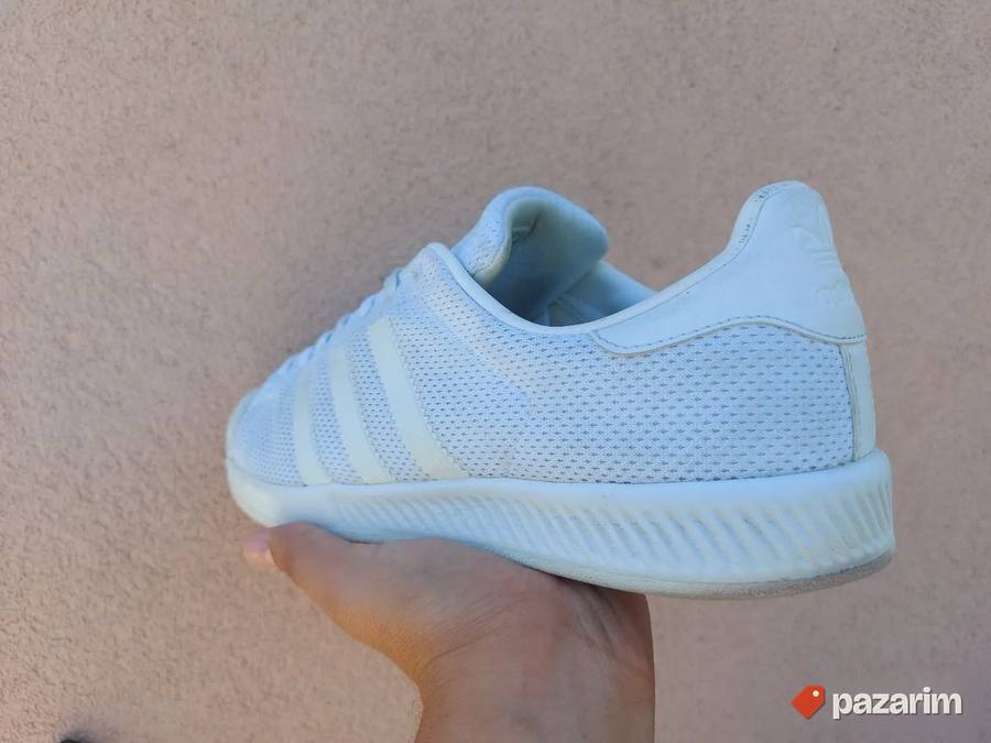 Adidas Superstar patike 45,1/3 Original 100% 8