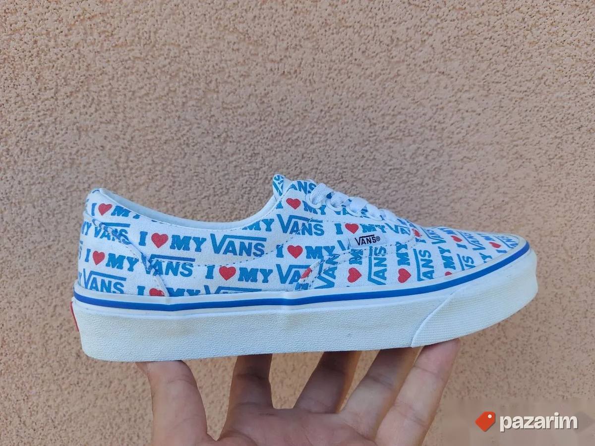 Vans patike 39 Original 100% 1