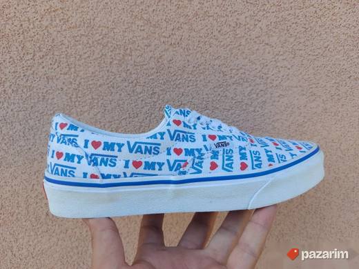 Vans patike 39 Original 100%