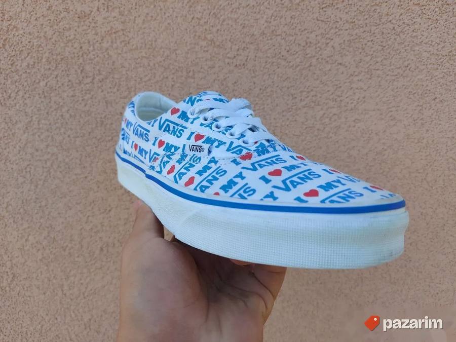 Vans patike 39 Original 100% 2