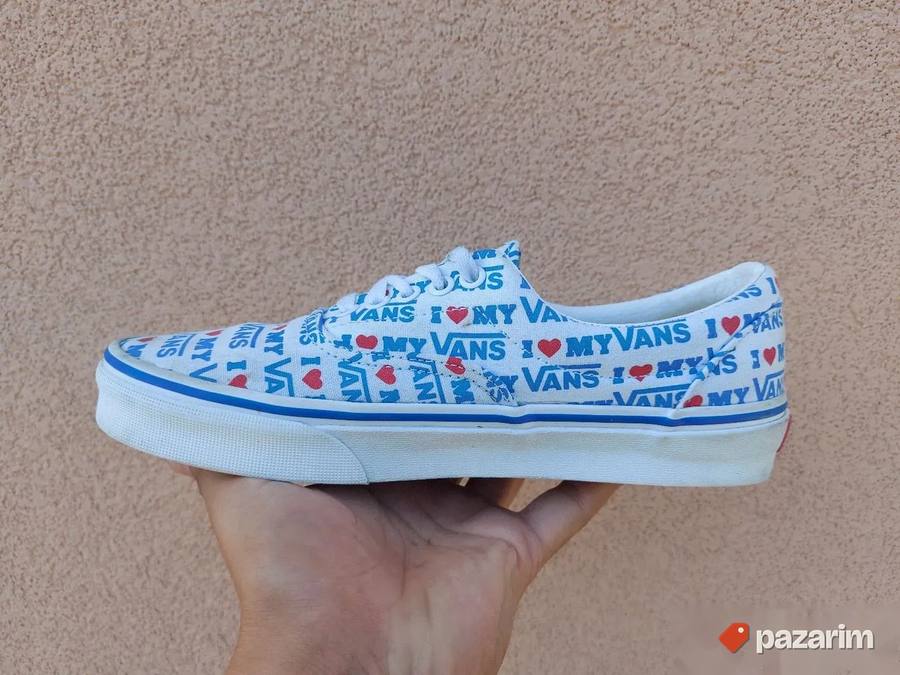 Vans patike 39 Original 100% 3