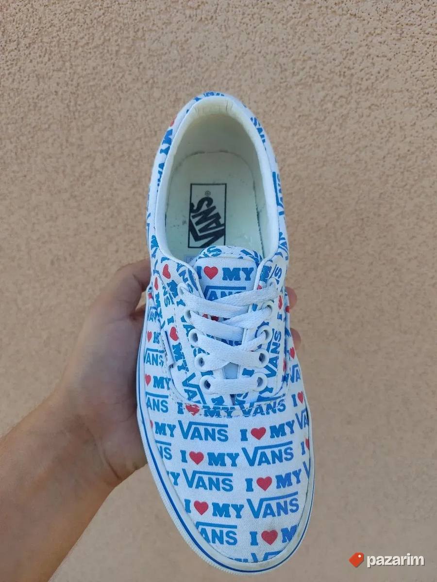 Vans patike 39 Original 100% 4