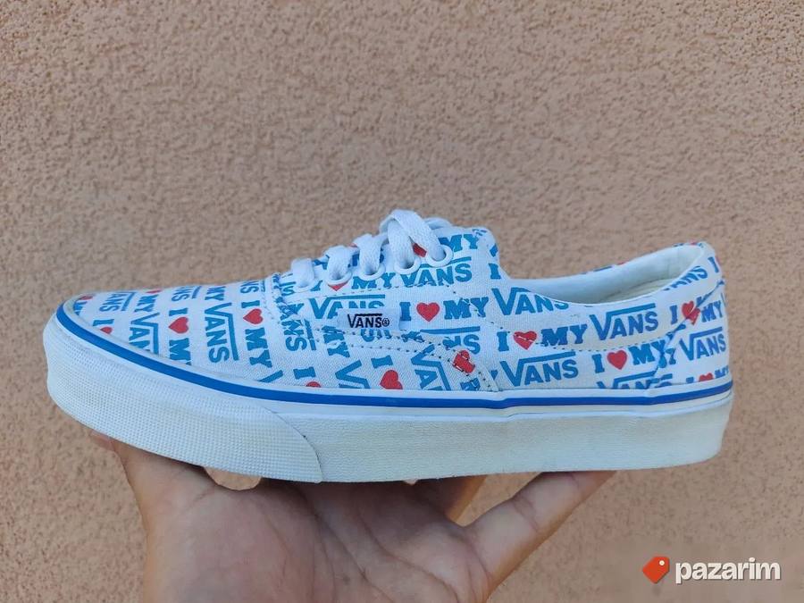 Vans patike 39 Original 100% 5