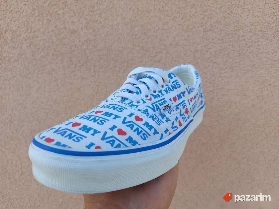 Vans patike 39 Original 100% 6