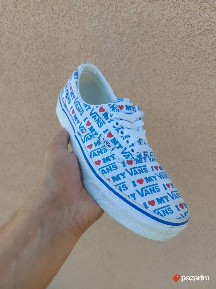 Vans patike 39 Original 100% 7