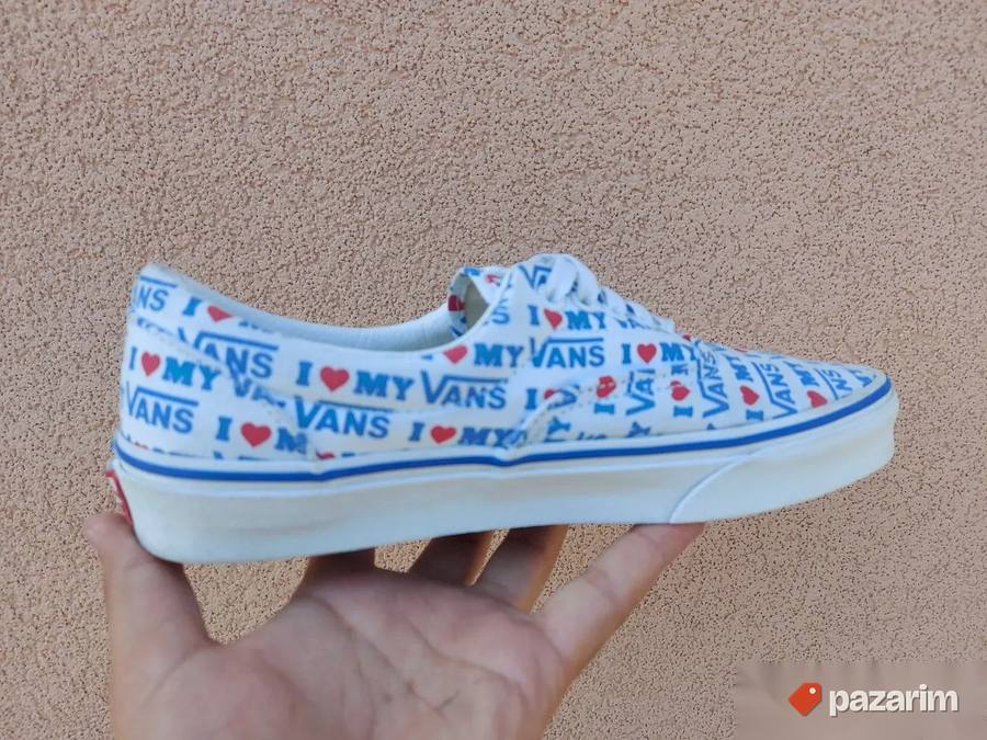 Vans patike 39 Original 100% 8