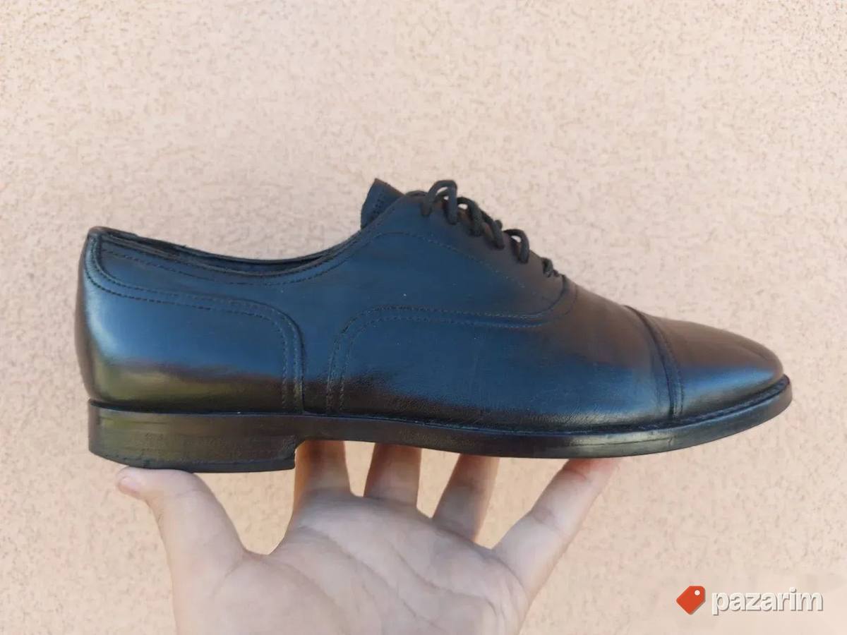 Geox Raspira kozne cipele 41 Original 100% 1