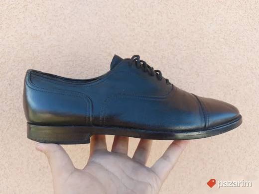 Geox Raspira kozne cipele 41 Original 100%