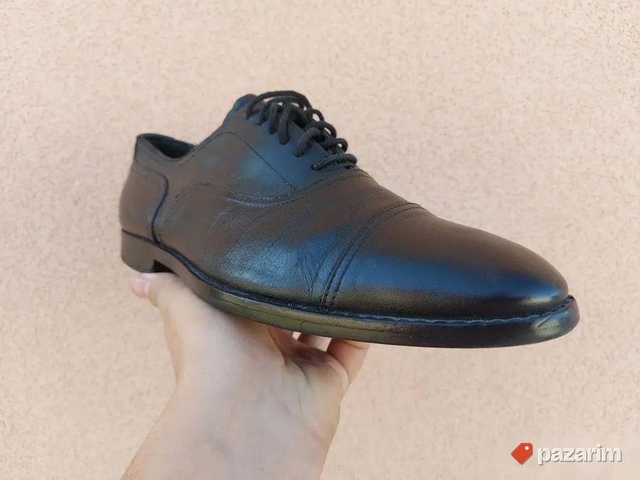 Geox Raspira kozne cipele 41 Original 100% 2