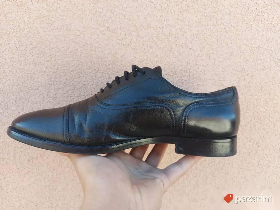 Geox Raspira kozne cipele 41 Original 100% 3