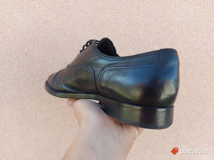 Geox Raspira kozne cipele 41 Original 100% 4