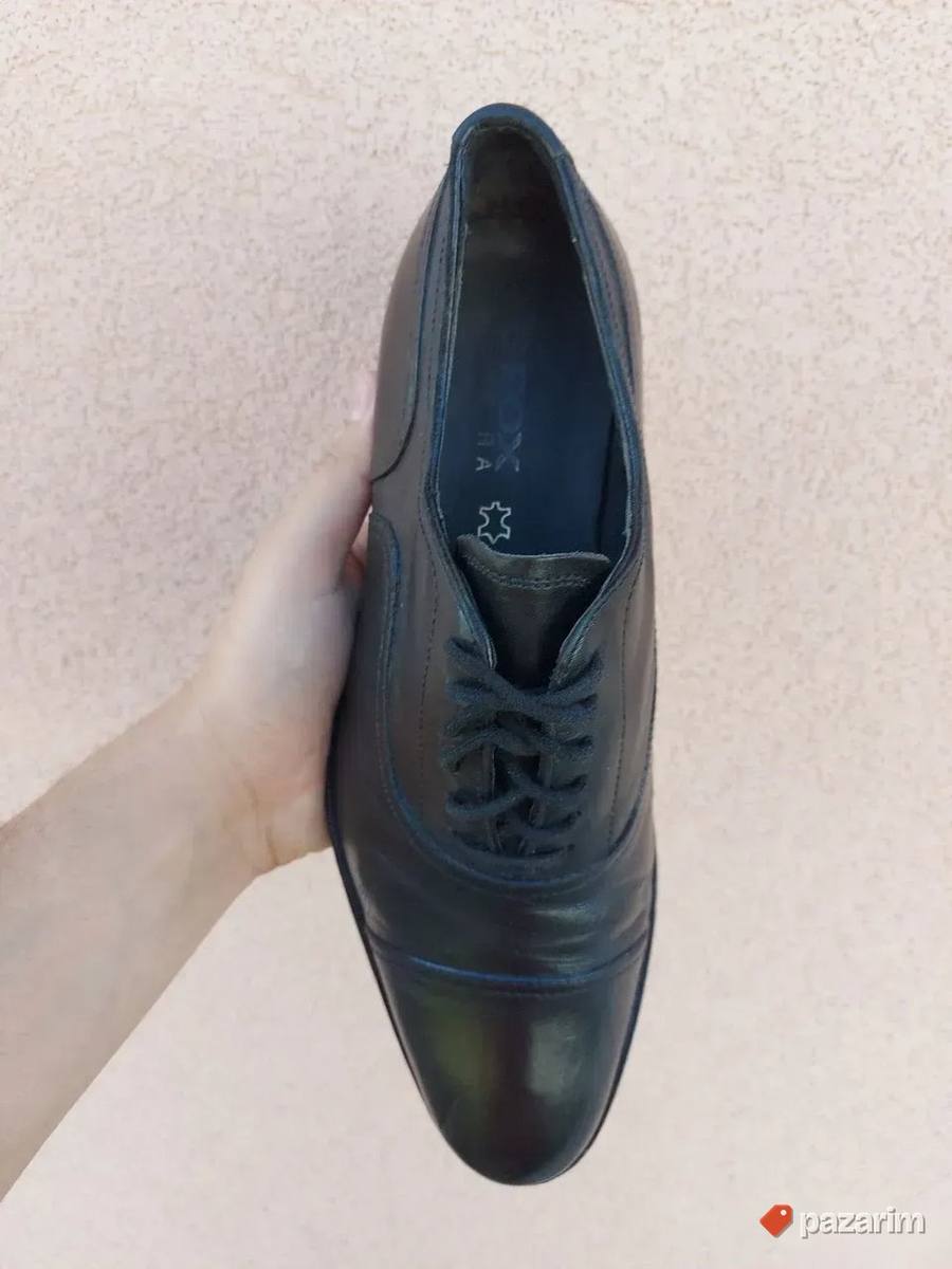 Geox Raspira kozne cipele 41 Original 100% 7