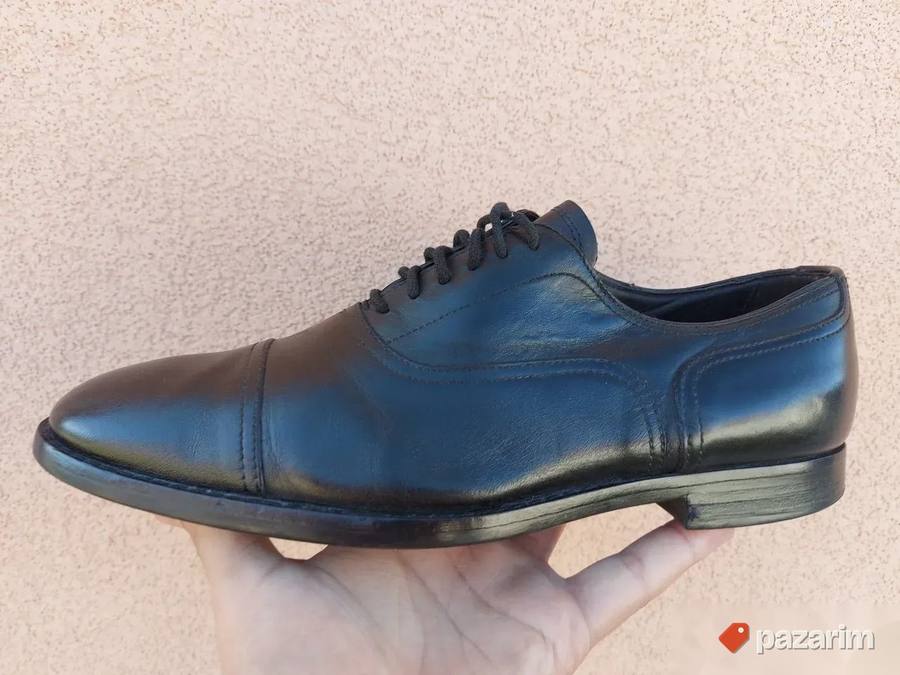 Geox Raspira kozne cipele 41 Original 100% 8