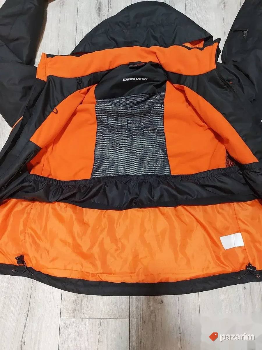 Eistrausch ski jakna 56 5