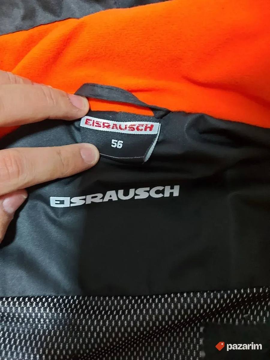 Eistrausch ski jakna 56 6
