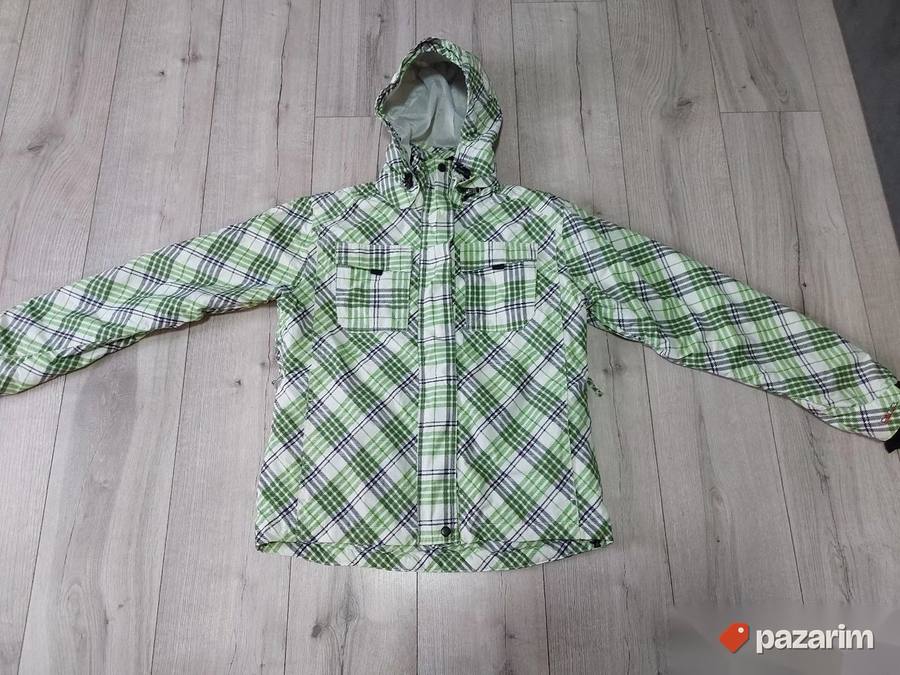 Rodeo ski jakna S 3
