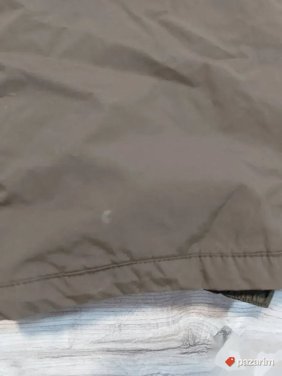 Plusminus zenske ski pantalone S 4