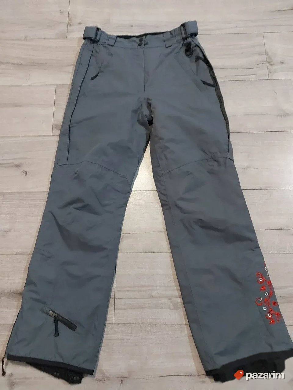Crane zenske ski pantalone S 1