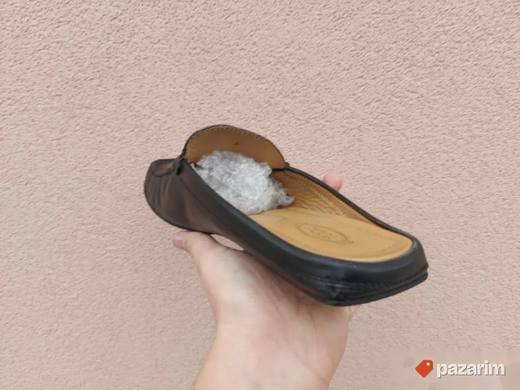 Tods muske kozne papuce 42 Original 100%