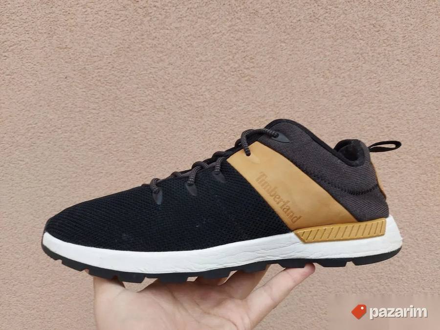 Timberland patike 46 Original 100% 7
