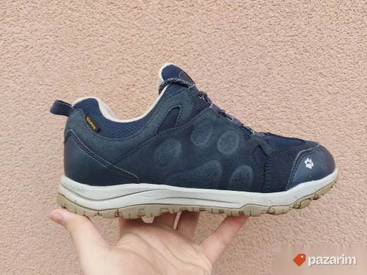 Jack Wolfskin cipele 40.5 Original 100%