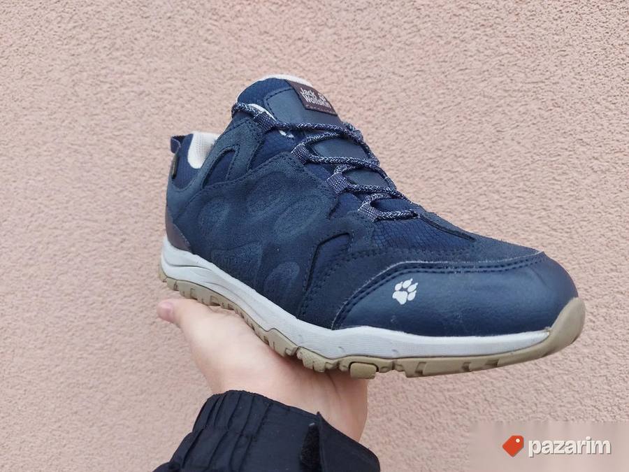 Jack Wolfskin cipele 40.5 Original 100% 2